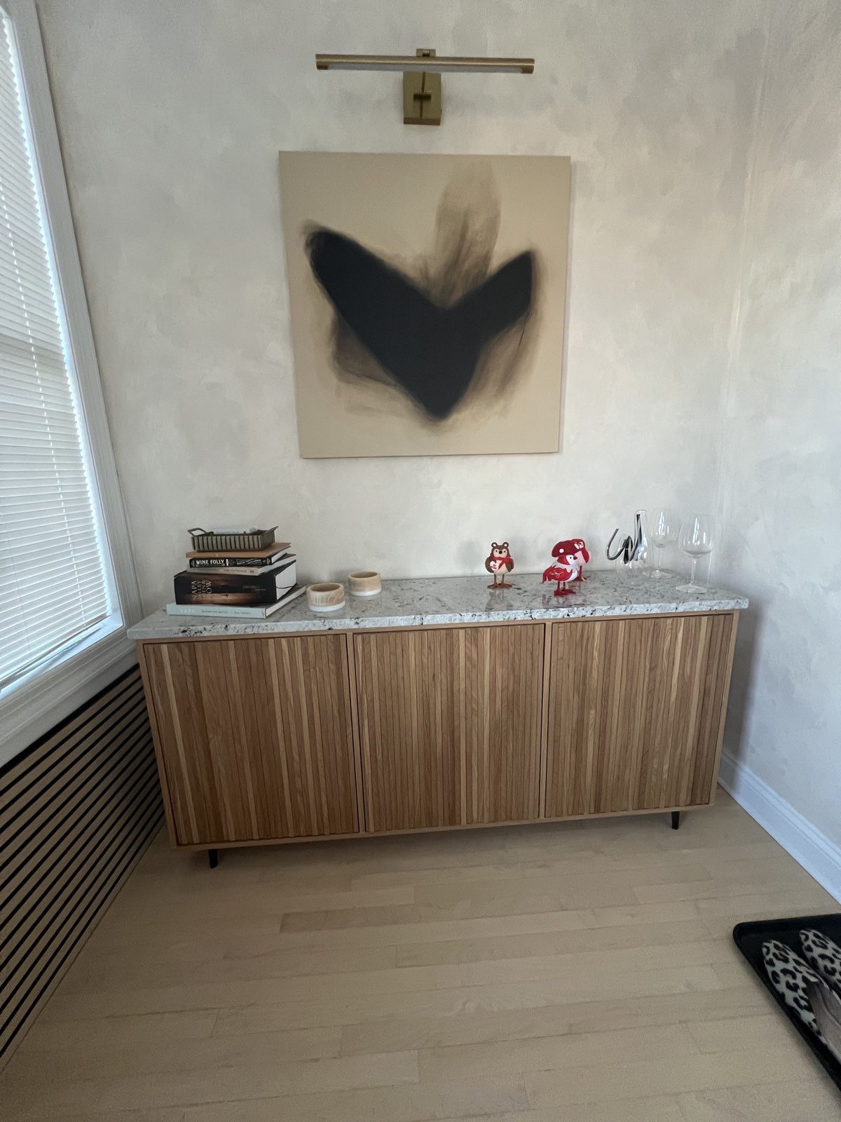 Wine Nook